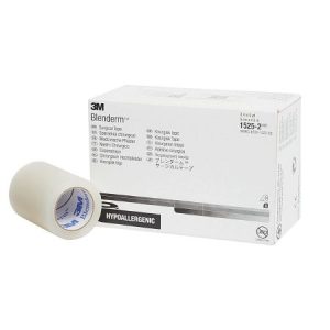 3M Blenderm Plastic Medical Tape