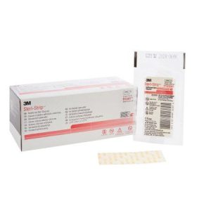 3M Steri-Strip Skin Closure Strips