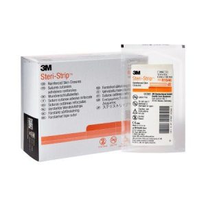 3M Steri-Strip Skin Closure Strip