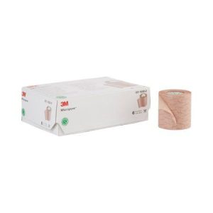 3M Micropore Paper Medical Tape