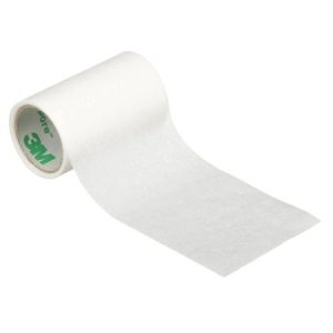 3M Micropore Paper Medical Tape