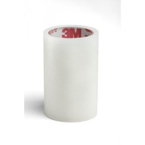 3M Transpore Plastic Medical Tape