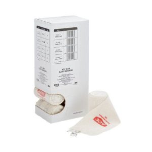 3M Ace Clip Detached Closure Elastic Bandage