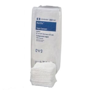 Kerlix NonSterile USP Type VII Fluff Dressing