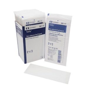 Telfa Ouchless Nonadherent Dressing