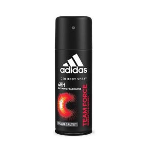 Adidas Team Force Deodorant Body Spray 150ml