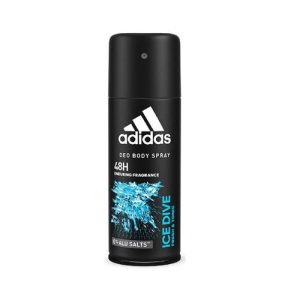 Adidas ice Dive Men Deodorant Body Spray 150ml