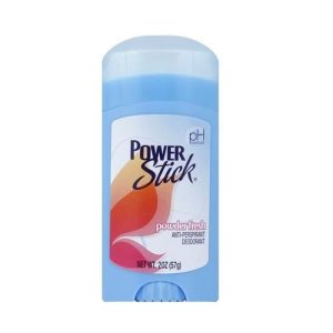 Power Sitck Power Fresh  Stick Deodorant 2 oz