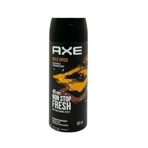 Axe Dark Temptation Deodorant Body Spray 150ml