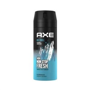 Axe Ice Chill Deodorant Body Spray 150ml