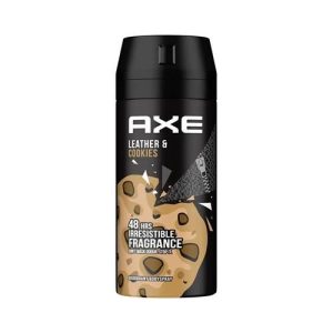 Axe Leather & Cookies Deodorant Body Spray 150ml