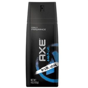 Axe Anarchy Deodorant Body Spray 150ml