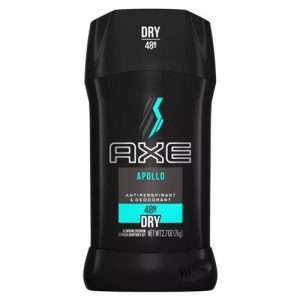 Axe Dark Temptation Stick Deodorant 50ml