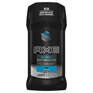 Axe Ice Chill Stick Deodorant 2.7 oz