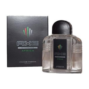 Axe Africa Aftershave 100ml