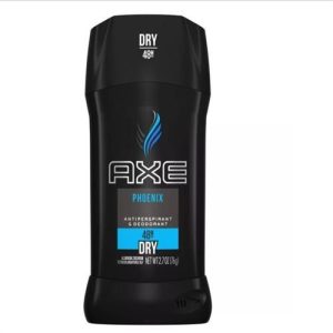 Axe Phoenix Stick Deodorant 2.7 oz