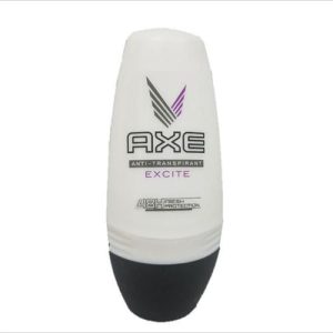 Axe Excite Roll On Deodorant 50ml