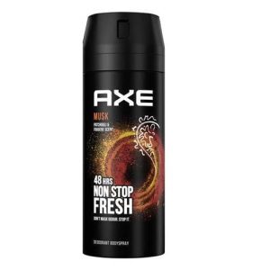 Axe Musk Deodorant Body Spray 150ml