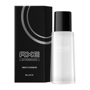 Axe Black Aftershave 100ml