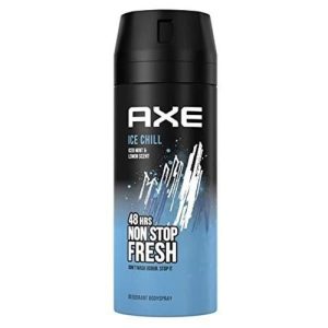 Axe ice Chill Deodorant Body Spray 150ml