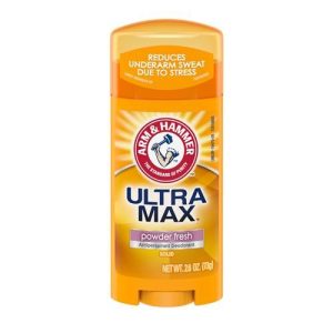 Arm & Hammer Power Fresh Stick Women Deodorant 2.6 oz