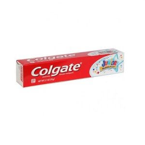 Colgate Junior Bubble Fruit Toothpaste 2.7 oz