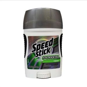 Speed Stick Power Fresh Deodorant 1.8 oz