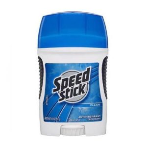 Speed Stick Clean Deodorant 1.8 oz