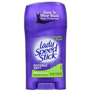 Lady Power Sitck Power Fresh Deodorant 1.4 oz