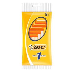 Bic Single Razor Blade Razor