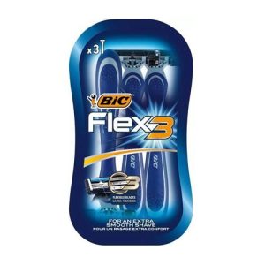 Bic Flex3