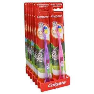 Colgate kids Toothbrush Extra Soft