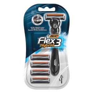 Bic Flex3