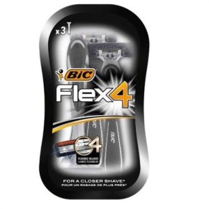 Bic Flex4