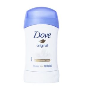 Dove Original Sitck Deodorant 50gr