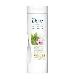 Dove Awakening Ritual Body Lotion 400ml