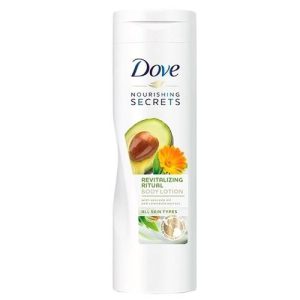 Dove Revitalizing Ritual Body Lotion 400ml