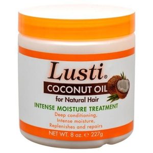 Lusti Styler Gel Coconey for Natural Hair