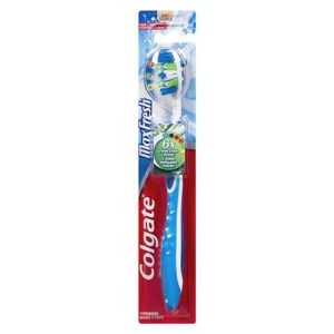 Colgate Toothbrush Max Fresh  Soft