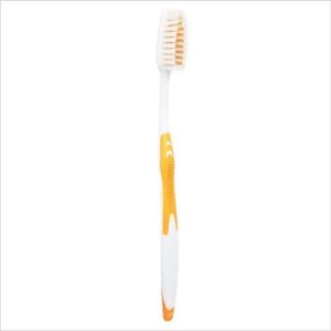 Freshmint Toothbrush Adult Rub Grip