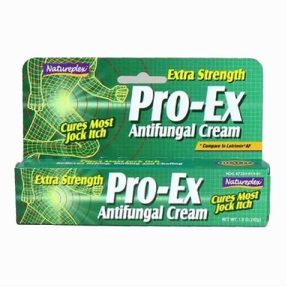 Pro-ex Antifungal Cream 1 .5 oz