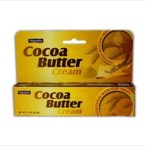 Natureplex Cocoa Butter Cream 1.5 oz