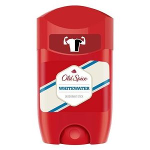 Old Spice Whitewater Stick Deodorant 3 oz