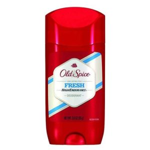 Old Spice Fresh Stick Deodorant 3 oz