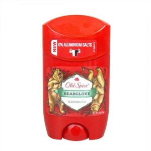 Old Spice Bearglove Stick Deodorant 50ml