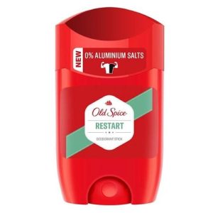 Old Spice Restart Stick Deodorant 50ml