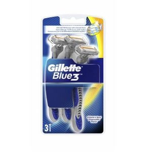 Gillette Blue3 Razor