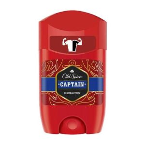 Old Spice Captain Body Scent Stick Deodorant 50ml