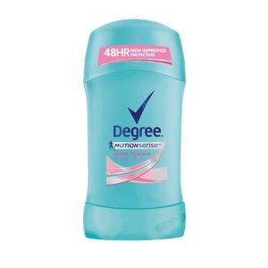 Degree Motion Sense for Women Deodorant 1.6 oz