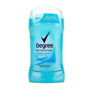 Degree Shower Clean for Women Deodorant 1.6 oz